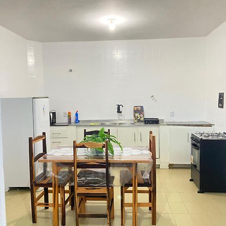 Apartamento Mobiliado Praia Do Futuro 200M Da Praia 포르탈레자 외부 사진